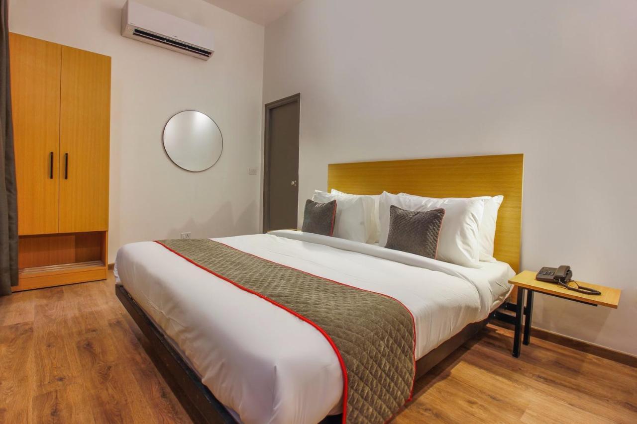 מלון Lālāguda Townhouse White Ridge Shivam Road מראה חיצוני תמונה